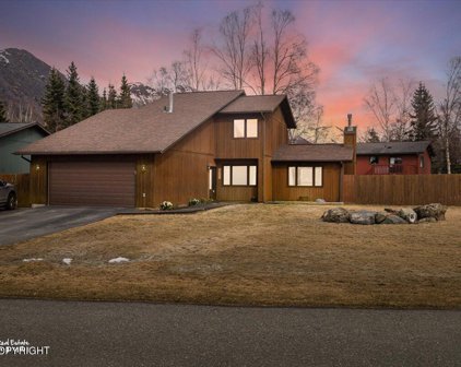 9901 Afognak Circle, Eagle River