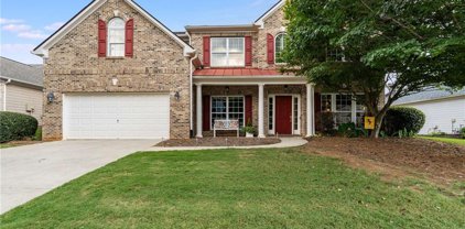 3225 Crooked Stick Drive, Cumming