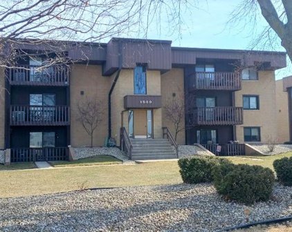 1500 N Rock Run Drive Unit #1A, Crest Hill