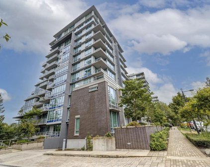 9078 University Crescent, Burnaby