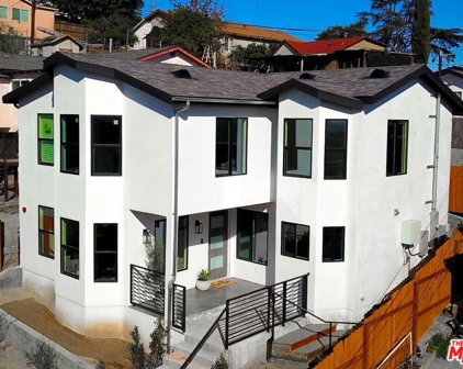 940 N GAGE Avenue, Los Angeles