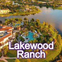 Lakewood Ranch Florida Homes for Sale