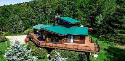 7242 Poverty Hill Road, Ellicottville