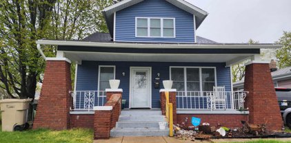 2513 Westmoor Street, South Bend