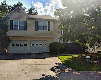 3544 Willgrove Way, Duluth