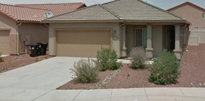 21184 E Frontier Road, Red Rock