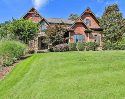 125 Gold Springs Court, Canton