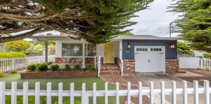 1130 Ripple AVE, Pacific Grove
