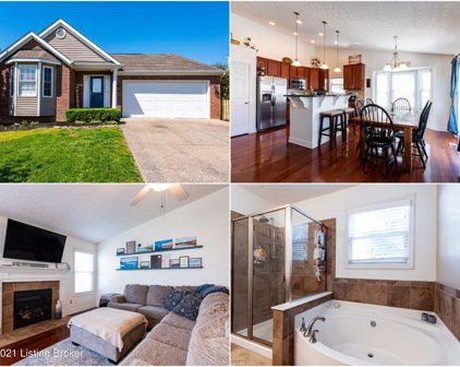 202 St Regis Dr, Shelbyville
