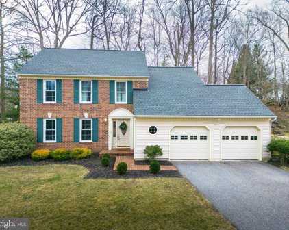 8531 Autumn Rust Rd, Ellicott City