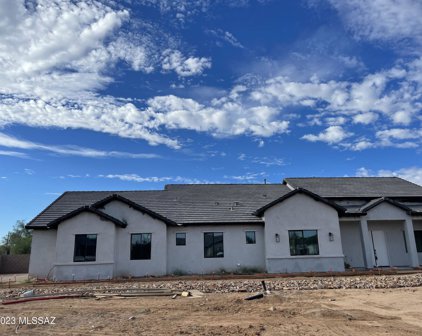 2741 W Habitat Place, Tucson