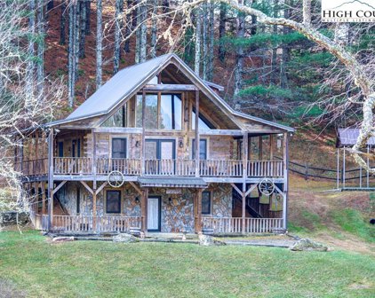 168 Nelsa Way, Piney Creek