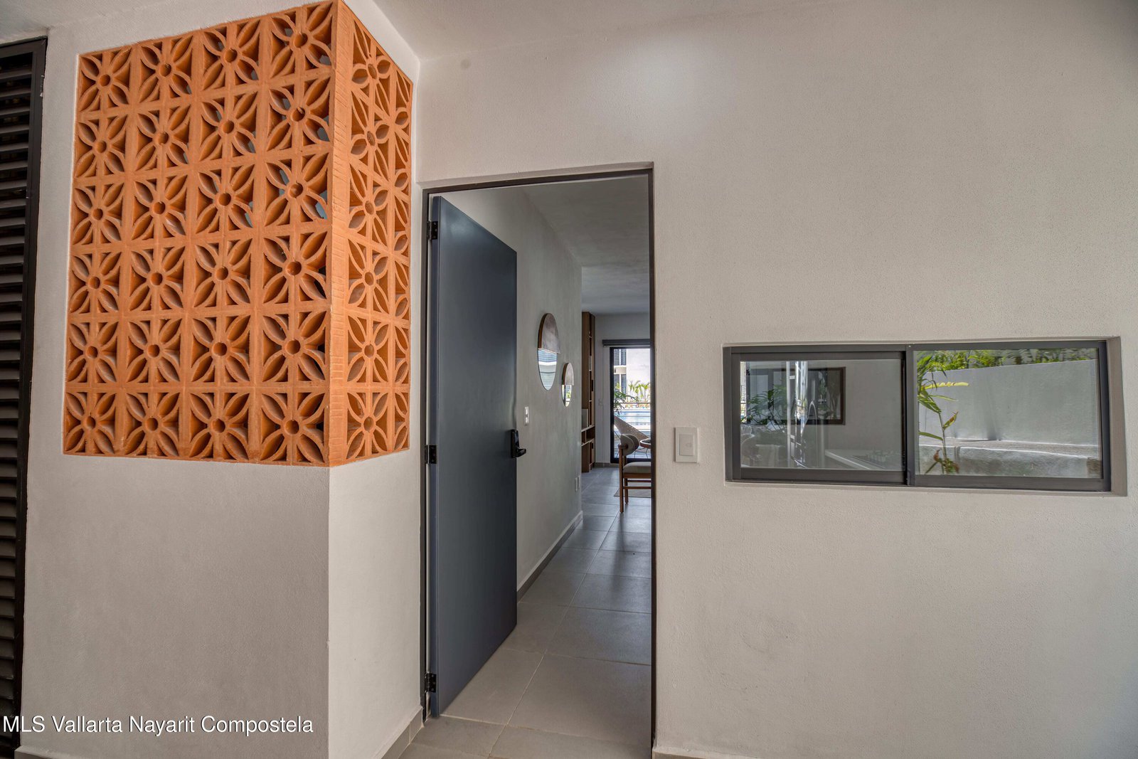 Torre C VIALIDAD CENTRAL COTO 4 Unit 407 C, Riviera Nayarit, NAYARIT N/A — El Tondoroque