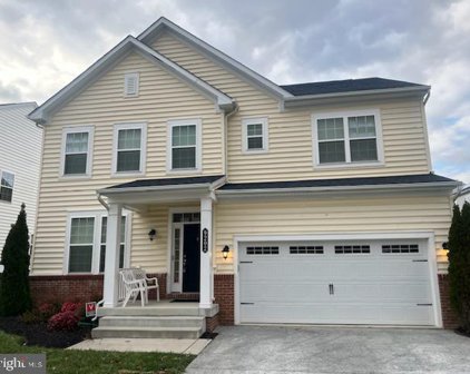 9202 Clarke Springs Rdg, Laurel