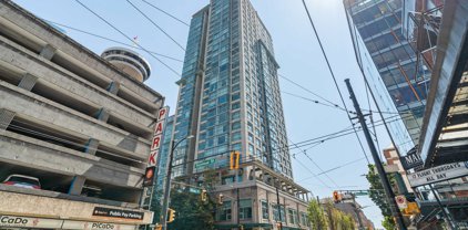 438 Seymour Street Unit 908, Vancouver