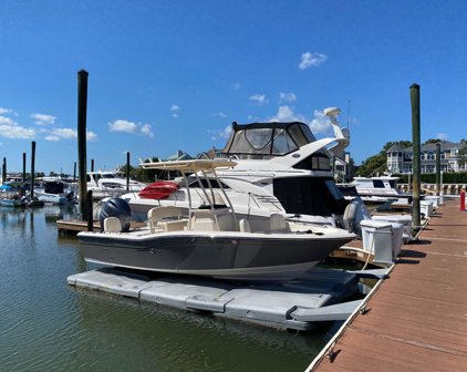 40 41st Avenue Unit #E-9, Isle Of Palms