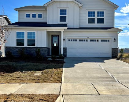 2645 Hattie  Street Unit #489, Monroe