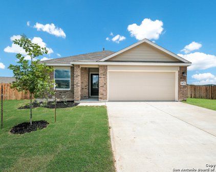 2928 Whinchat, New Braunfels