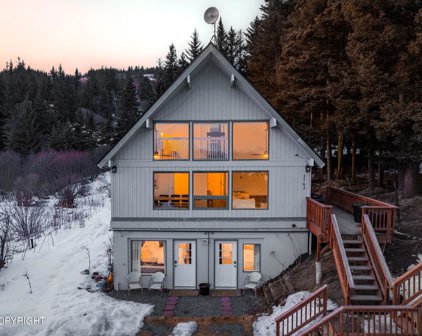 1762 Sterling Highway, Homer