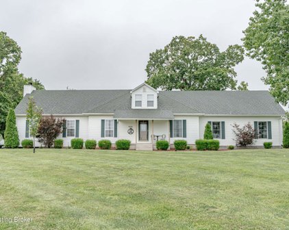 6919 Benson Pike, Shelbyville