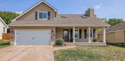 3700 SW 11th Street, Blue Springs