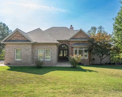 164 Lorelei, Hot Springs