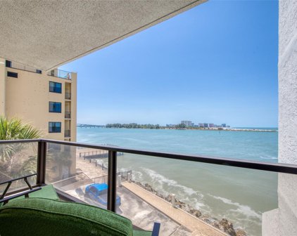 450 S Gulfview Boulevard Unit 408, Clearwater
