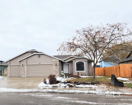1313 W Georgia Court, Nampa
