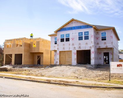 3317 W 15th, Little Rock