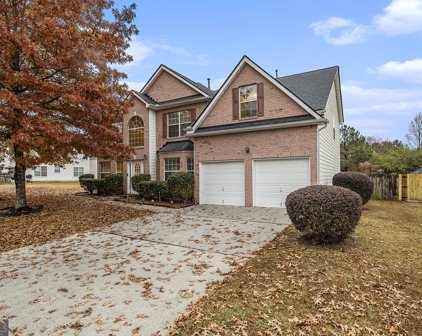 80 Oak Manor Drive, Covington
