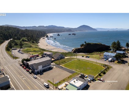 5th, Port Orford