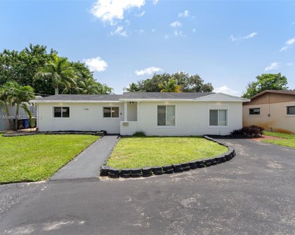 1736 Sw 4th Street, Fort Lauderdale