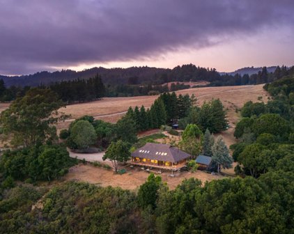 2807 Smith Grade, Santa Cruz