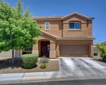 3734 Blake Canyon Drive, North Las Vegas