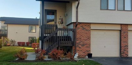 7546 Bristol Lane Unit #1, Hanover Park