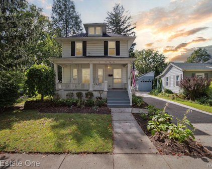 149 PLEASANT, Romeo Vlg
