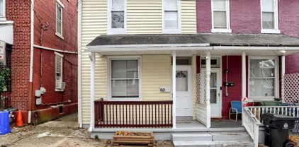 60 N 12th St, Harrisburg