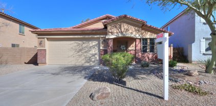 43514 W Knauss Drive, Maricopa