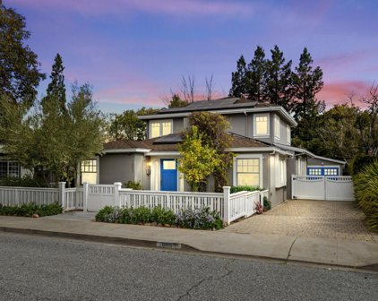 1005 Orange AVE, San Carlos