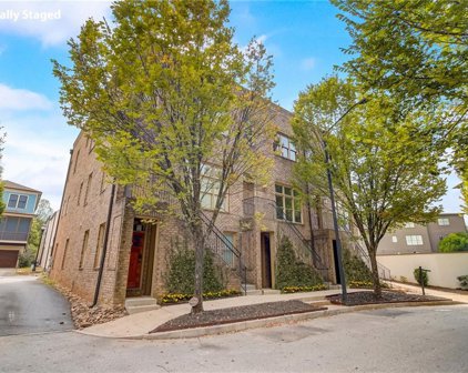 947 N Ormewood Park Se Drive, Atlanta