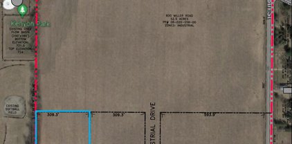 830 Miller Road Unit 5.28 Acres, Plainwell