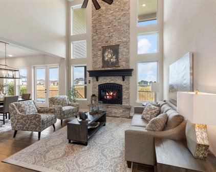 10700 S Lake Mist Lane, Willis