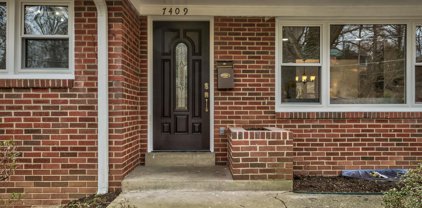 7409 Aspen Ave, Takoma Park