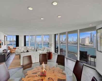 2600 Island Blvd Unit #1201, Aventura