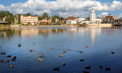 St Charles Homes for Sale
