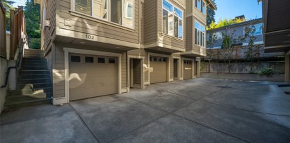 102 W Florentia Street Unit #A, Seattle