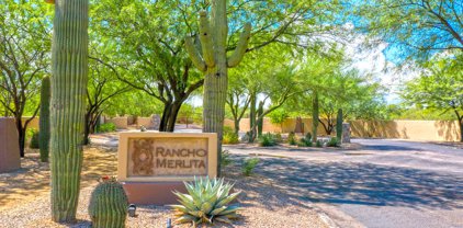 2082 N Corte El Rancho Merlita Unit #4, Tucson