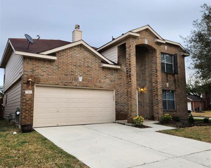 7902 Swan Lane, Baytown