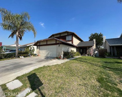 2260 Fairgrounds Street, Commerce