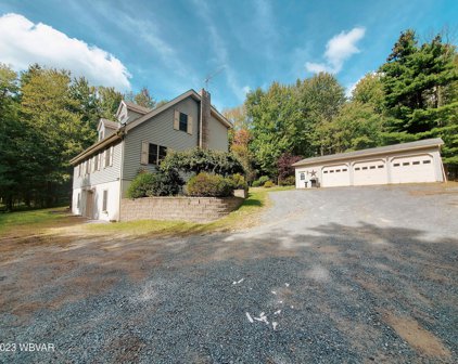 2168 BEAR PEN HOLLOW ROAD, Lock Haven